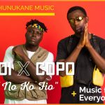 Keddi x Copo – No Ko Fio