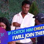 BLUTIK UNSCRIPTD: EP. 5 | What do you go for..Looks or Personality?