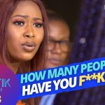 BLUTIK UNSCRIPTD: EP. 2 Would You Take Back A Cheating Partner
