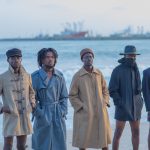 Kwamiena – Send an Angel | neo-soul