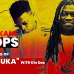 The Making of “ECHOKE ” by SEFA (S3FA) & Mr Drew WITH Ronyturnmeup