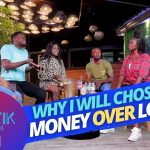 The Making of “ECHOKE ” by SEFA (S3FA) & Mr Drew WITH Ronyturnmeup