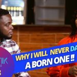 Jam & Juice EP01 | Bella of DateRush – Talks about her sex life, ex’s, losing her virginity etc