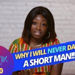 Jam & Juice EP02 | Dede Ayeh – Talks sex life, masturbating, her first orgasm, Feminism & more