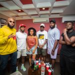 Hunukane Person of the Year 2021 – Ibrahim Mahama