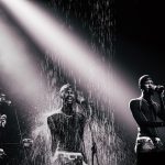 NO CENSOR EP04 – RICHIE MENSAH- The Most Influential Music Executive of All Time!!