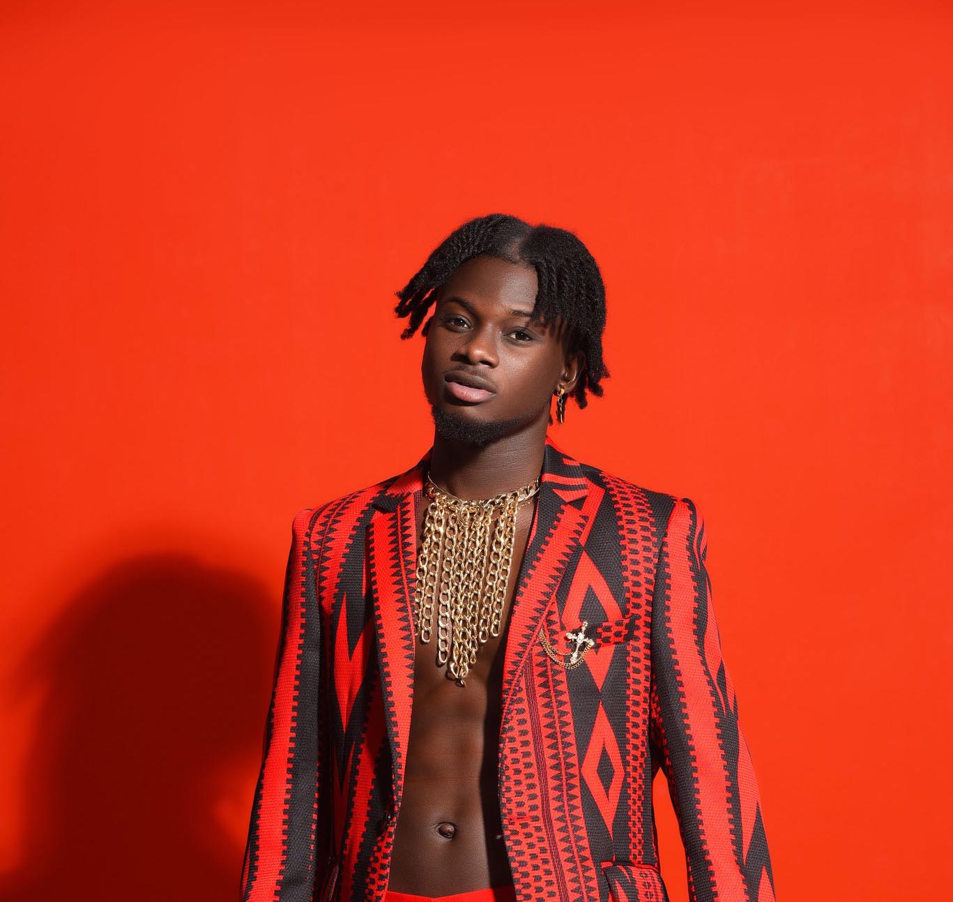 How Kuami Eugene is single-handedly bringing back “Jama” and “Adowa” music through the fast growing drill music