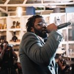 A Different Type of Conversation W/ Wanlov The Kubolor | Whitecard; The Artivist