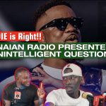 No Censor Podcast Episode 07 || Things to know before traveling to Ghana this December || Ghanaians Lack Integrit